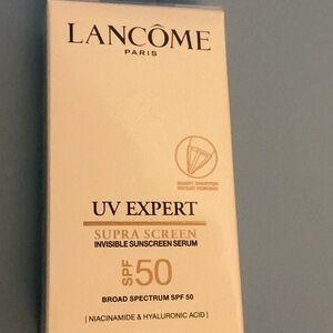 Lancome UV Expert Aquagel Defense 50+ Primer